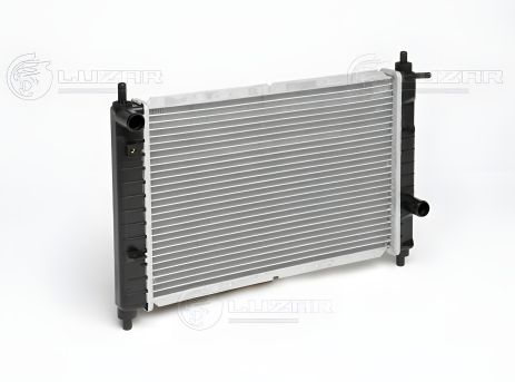 Радиатор охлаждения для DAEWOO MATIZ, LUZAR (LRCDWMZ98162) Радиатор охлаждения для DAEWOO MATIZ, LUZAR (LRCDWMZ98162)