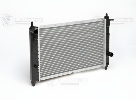 Охолоджуючий радіатор DAEWOO MATIZ, LUZAR (LRCDWMZ98162)