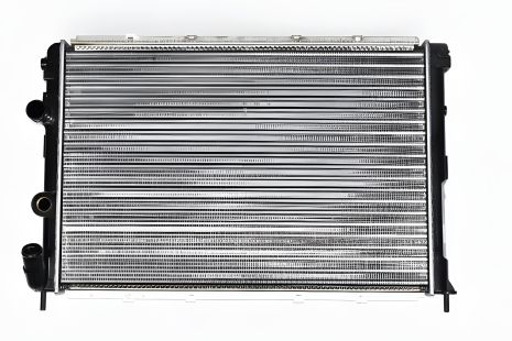 Охолоджуючий радіатор для RENAULT MEGANE, ASAM (34859) Охолоджуючий радіатор для RENAULT MEGANE, ASAM (34859)