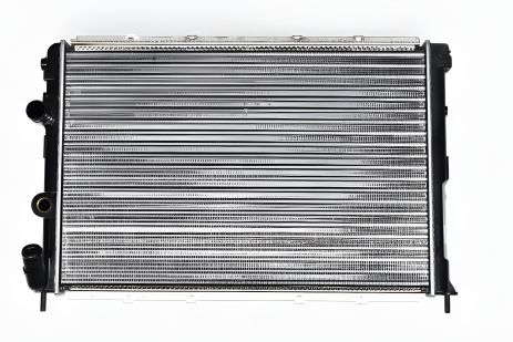 RENAULT MEGANE Радиатор охлаждения, ASAM (34859)