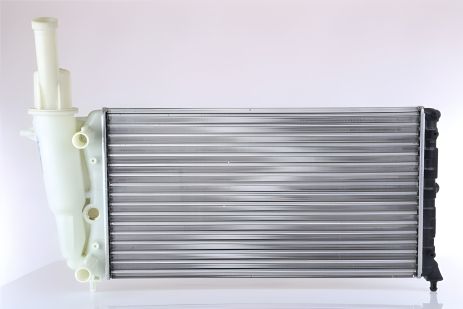 Радіатор охолодження для LANCIA Y, FIAT PUNTO, NISSENS (61858)