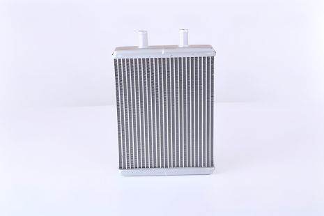 Ивеко Дейли радиатор отопителя 06-, Nissens ( 71817) (3802174)