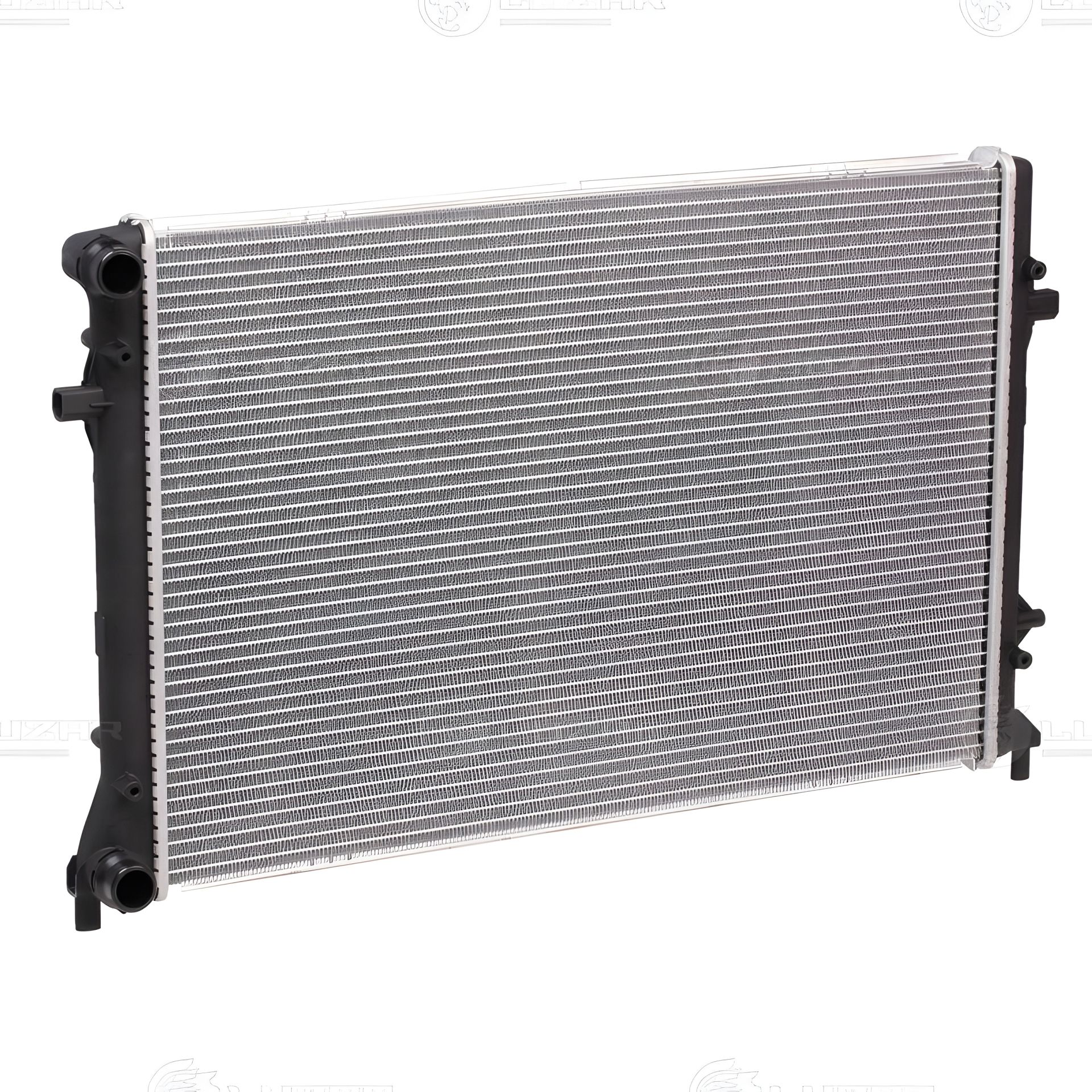 Радиатор охлаждения для SKODA SUPERB и AUDI TT, LUZAR (LRC18182) Радиатор охлаждения для SKODA SUPERB и AUDI TT, LUZAR (LRC18182)