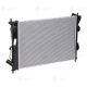 Охолоджувальний радіатор KIA SOUL, LUZAR (LRC08119) Охолоджувальний радіатор KIA SOUL, LUZAR (LRC08119)