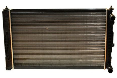 Радіатор охолодження SKODA SUPERB, VW PASSAT, ASAM (32537) Радіатор охолодження SKODA SUPERB, VW PASSAT, ASAM (32537)