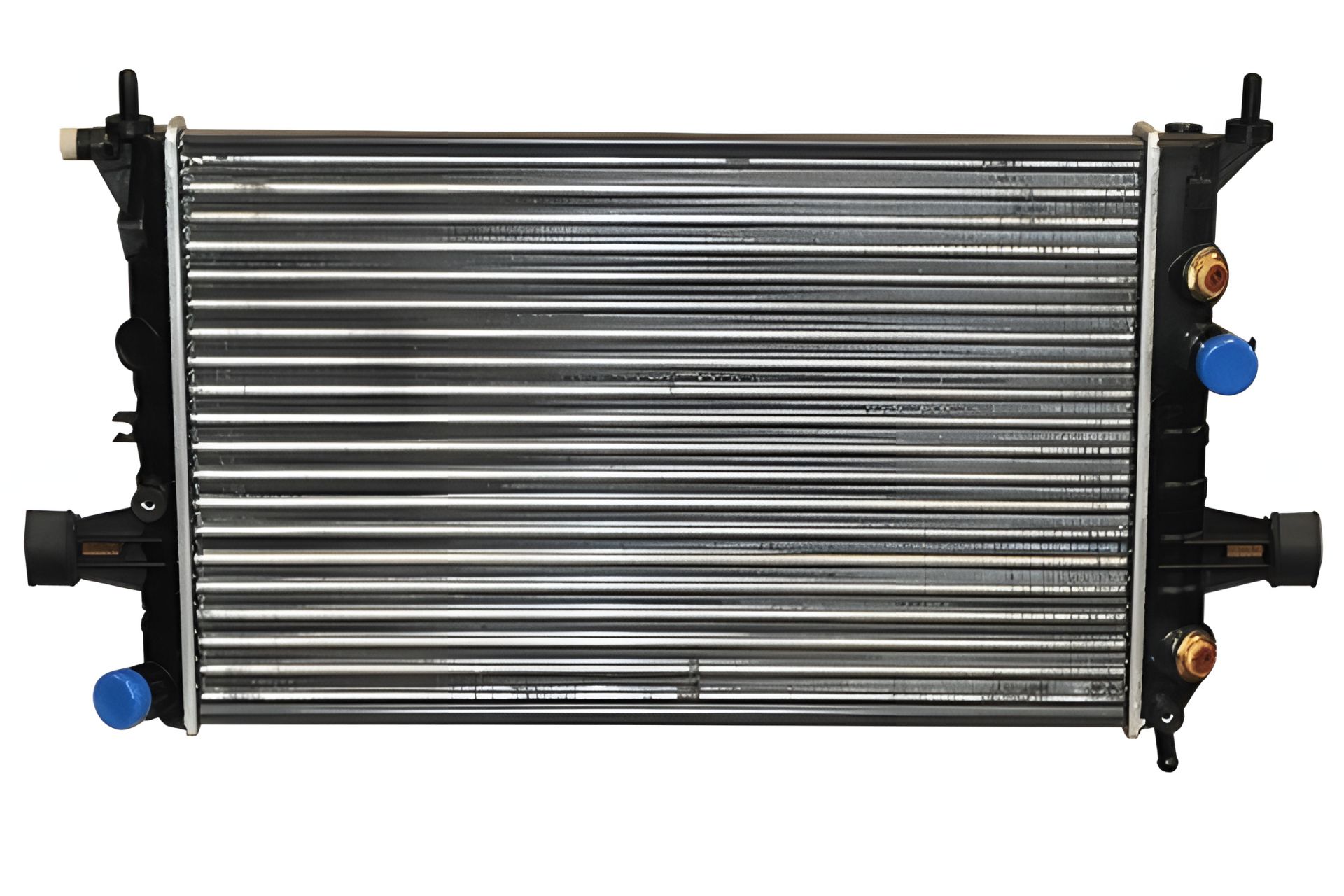 OPEL ASTRA, ASAM (32182): Радіатор охолодження OPEL ASTRA, ASAM (32182): Радіатор охолодження