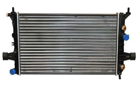 OPEL ASTRA, ASAM (32182): Радіатор охолодження OPEL ASTRA, ASAM (32182): Радіатор охолодження