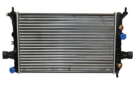 Радиатор охлаждения для OPEL ASTRA от ASAM (32182) Радиатор охлаждения для OPEL ASTRA от ASAM (32182)