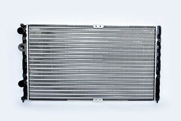 Радіатор охолодження SEAT INCA, VW CADDY, ASAM (34947) Радіатор охолодження SEAT INCA, VW CADDY, ASAM (34947)