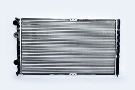 Радіатор охолодження SEAT INCA, VW CADDY, ASAM (34947) Радіатор охолодження SEAT INCA, VW CADDY, ASAM (34947)