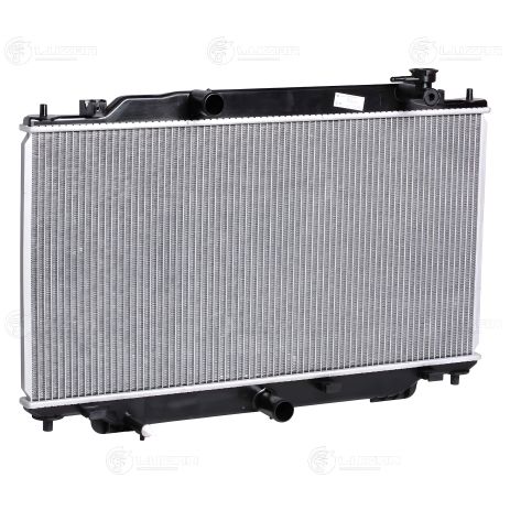 Охлаждающий радиатор MAZDA 3, LUZAR (LRC2530) Охлаждающий радиатор MAZDA 3, LUZAR (LRC2530)