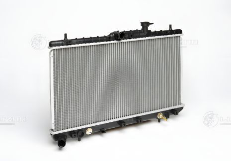 Охолоджувальний радіатор HYUNDAI ACCENT, LUZAR (LRCHUAC99240) Охолоджувальний радіатор HYUNDAI ACCENT, LUZAR (LRCHUAC99240)
