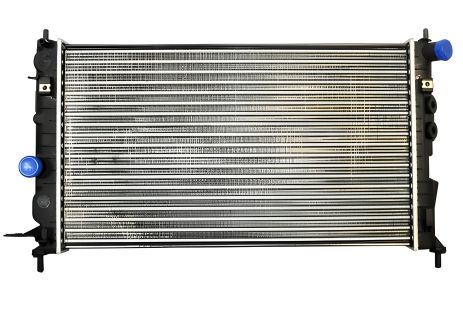 Охолоджувальний радіатор для OPEL VECTRA від ASAM (32328) Охолоджувальний радіатор для OPEL VECTRA від ASAM (32328)