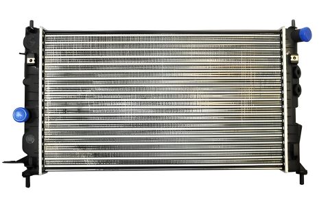 Охолоджувальний радіатор для OPEL VECTRA від ASAM (32328) Охолоджувальний радіатор для OPEL VECTRA від ASAM (32328)