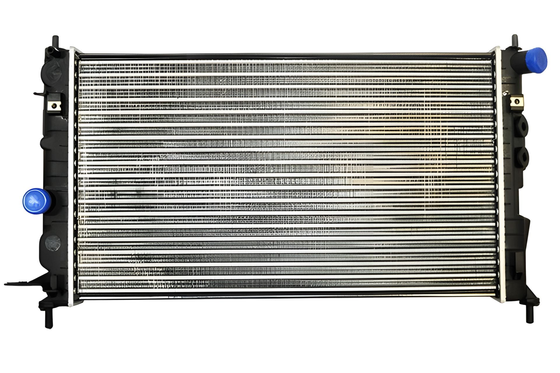 Охолоджувальний радіатор для OPEL VECTRA від ASAM (32328) Охолоджувальний радіатор для OPEL VECTRA від ASAM (32328)