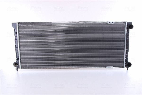 Радіатор охолодження 651621 VW, NISSENS (651621) Радіатор охолодження 651621 VW, NISSENS (651621)