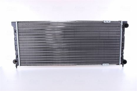 Радіатор охолодження 651621 VW, NISSENS (651621) Радіатор охолодження 651621 VW, NISSENS (651621)