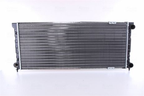 Радіатор охолодження 651621 VW, NISSENS (651621) Радіатор охолодження 651621 VW, NISSENS (651621)