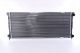 Радіатор охолодження 651621 VW, NISSENS (651621) Радіатор охолодження 651621 VW, NISSENS (651621)