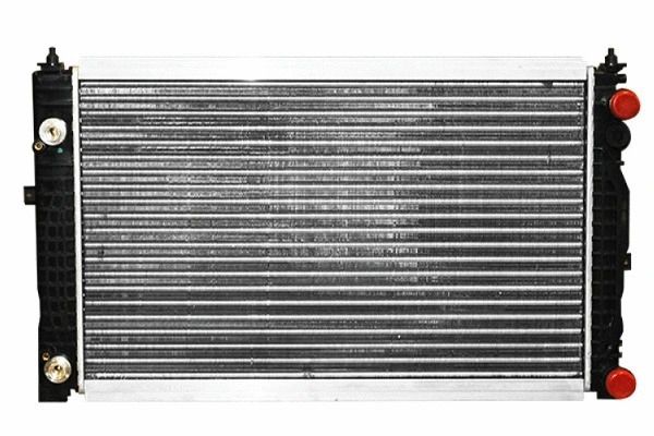 Радіатор охолодження SKODA SUPERB, VW PASSAT, ASAM (32172) Радіатор охолодження SKODA SUPERB, VW PASSAT, ASAM (32172)