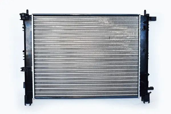 Радіатор охолодження Logan II/Clio IV, ASAM (75878) Радіатор охолодження Logan II/Clio IV, ASAM (75878)