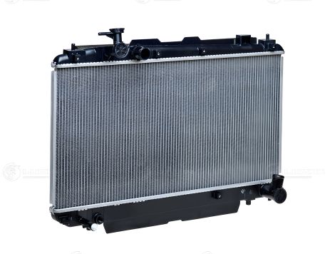 Охлаждающий радиатор для TOYOTA RAV, LUZAR (LRC1922) Охлаждающий радиатор для TOYOTA RAV, LUZAR (LRC1922)