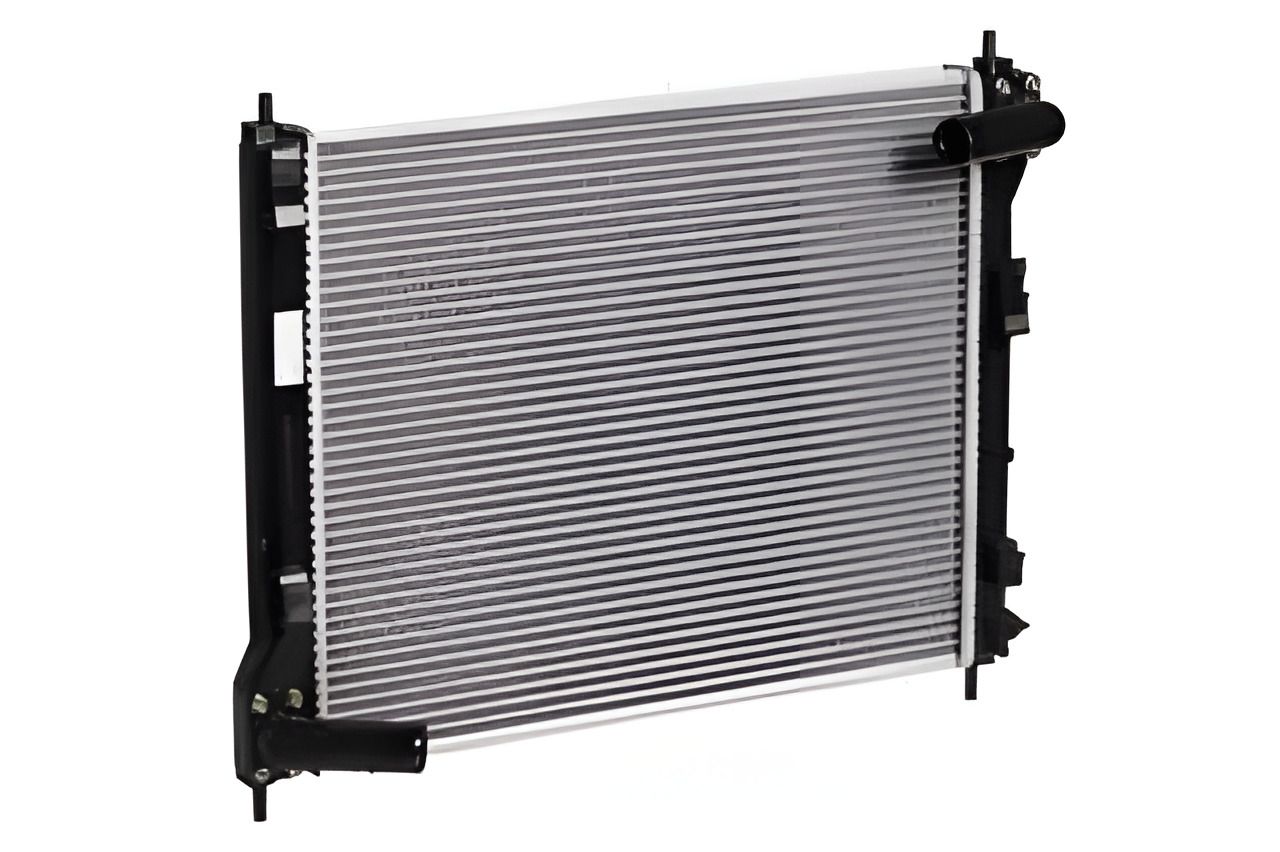 Охлаждающий радиатор NISSAN JUKE, LUZAR (LRC14161) Охлаждающий радиатор NISSAN JUKE, LUZAR (LRC14161)