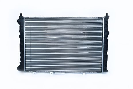 Авторадиатор охлаждения ALFA ROMEO, от ASAM (79769)