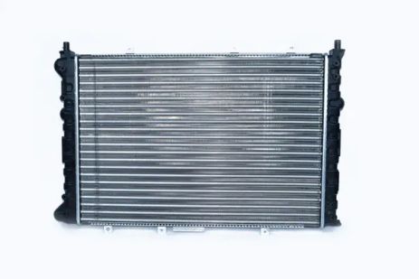 Радиатор охлаждения ALFA ROMEO, ASAM (79769) Радиатор охлаждения ALFA ROMEO, ASAM (79769)