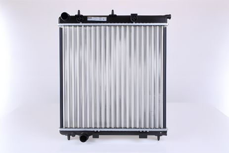 Охлаждающий радиатор DS DS и PEUGEOT 2008 (NISSENS 61277)