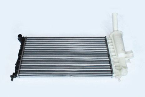 Радиатор охлаждения FIAT PUNTO, ASAM (34843) Радиатор охлаждения FIAT PUNTO, ASAM (34843)
