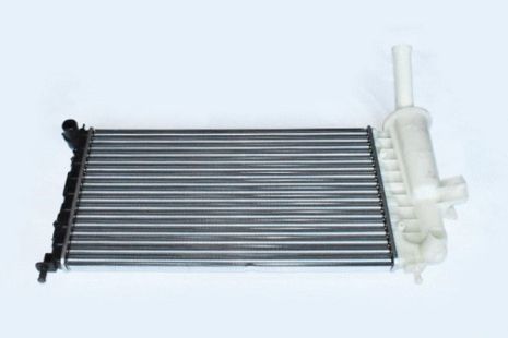 Радіатор охолодження FIAT PUNTO, ASAM (34843) Радіатор охолодження FIAT PUNTO, ASAM (34843)