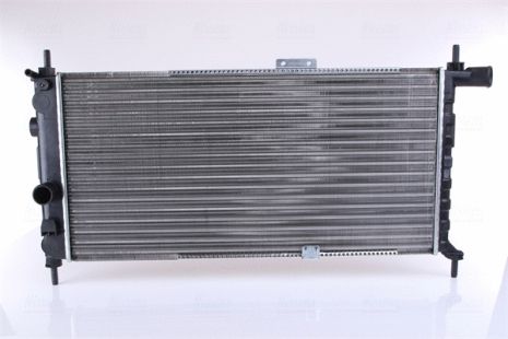 Радиатор охлаждения 632741 OPEL, NISSENS (632741) Радиатор охлаждения 632741 OPEL, NISSENS (632741)