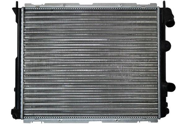 Радіатор охолодження RENAULT CLIO, ASAM (32527) Радіатор охолодження RENAULT CLIO, ASAM (32527)