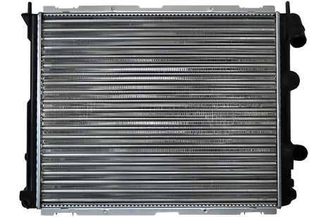 Радіатор охолодження для RENAULT CLIO, ASAM (32527)