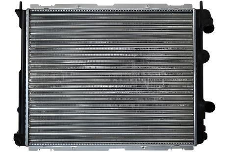 Радіатор охолодження для RENAULT CLIO, ASAM (32527) Радіатор охолодження для RENAULT CLIO, ASAM (32527)