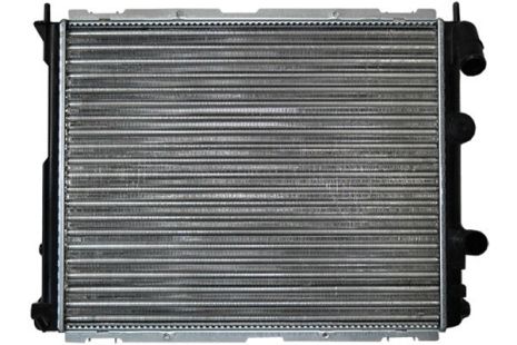 Радіатор охолодження RENAULT CLIO, ASAM (32527) Радіатор охолодження RENAULT CLIO, ASAM (32527)