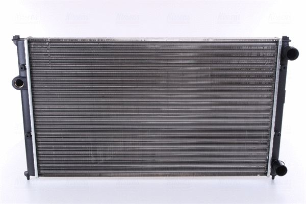 Радіатор охолодження VW CADDY, SEAT CORDOBA, NISSENS (652441) Радіатор охолодження VW CADDY, SEAT CORDOBA, NISSENS (652441)