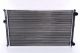 Радіатор охолодження VW CADDY, SEAT CORDOBA, NISSENS (652441) Радіатор охолодження VW CADDY, SEAT CORDOBA, NISSENS (652441)
