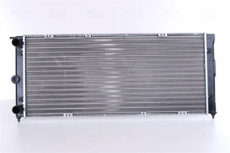 Радіатор охолодження VW PASSAT, NISSENS (651911) Радіатор охолодження VW PASSAT, NISSENS (651911)