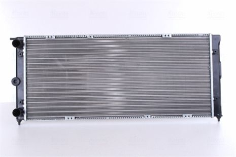 Радіатор охолодження VW PASSAT, NISSENS (651911) Радіатор охолодження VW PASSAT, NISSENS (651911)
