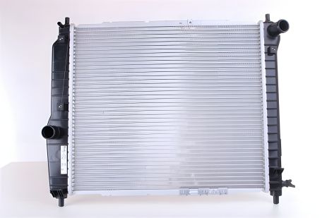 Радіатор охолодження для DAEWOO KALOS/CHEVROLET AVEO, AVA COOLING (DW2447) Радіатор охолодження для DAEWOO KALOS/CHEVROLET AVEO, AVA COOLING (DW2447)