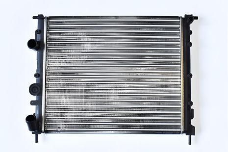 Радіатор для охолодження NISSAN KUBISTAR, RENAULT KANGOO, ASAM (34849)