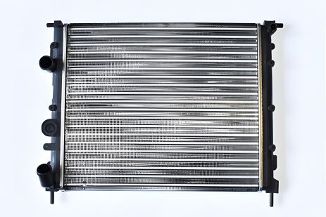 Радиатор охлаждения для NISSAN KUBISTAR, RENAULT KANGOO, ASAM (34849) Радиатор охлаждения для NISSAN KUBISTAR, RENAULT KANGOO, ASAM (34849)