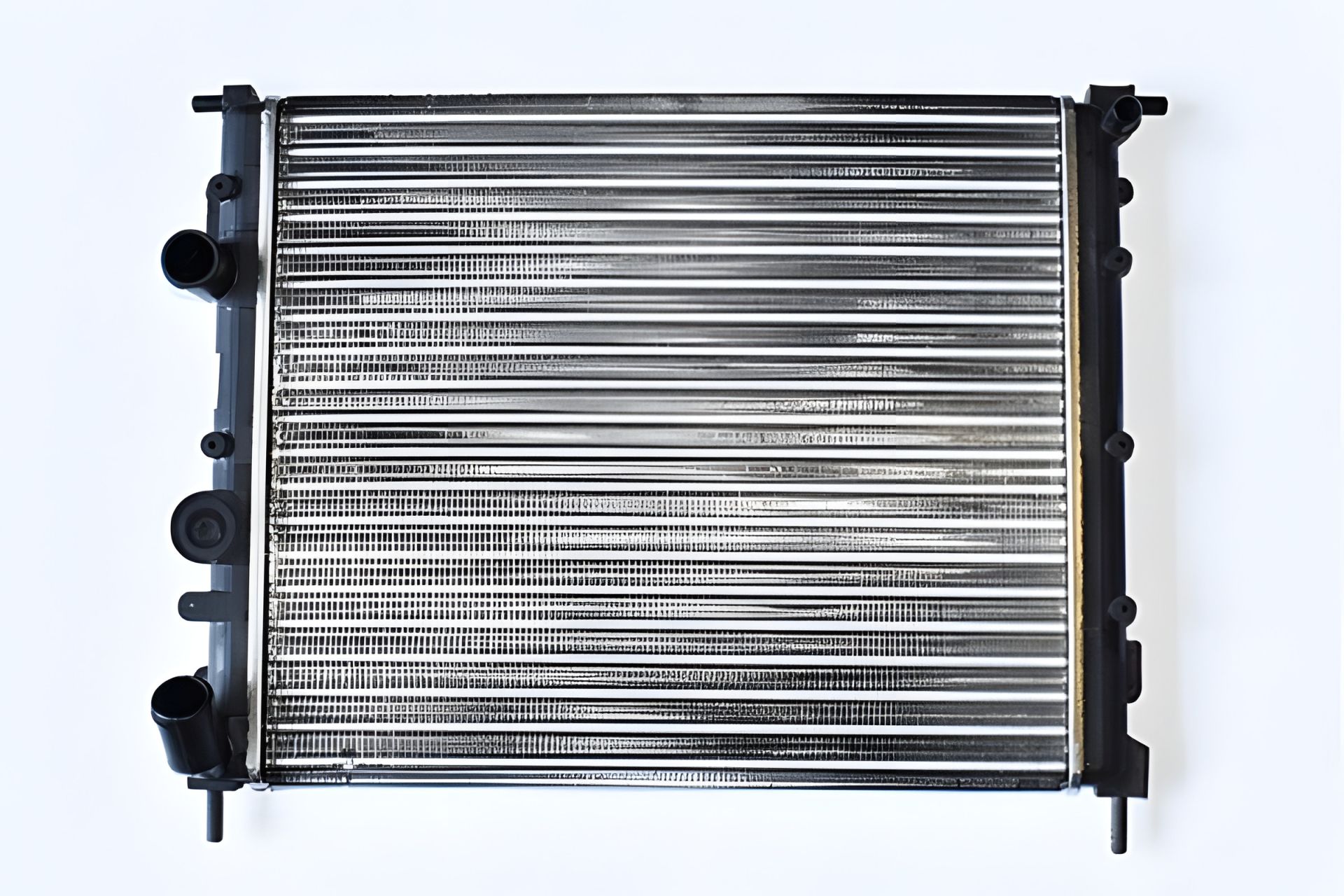 Радіатор для охолодження NISSAN KUBISTAR, RENAULT KANGOO, ASAM (34849) Радіатор для охолодження NISSAN KUBISTAR, RENAULT KANGOO, ASAM (34849)