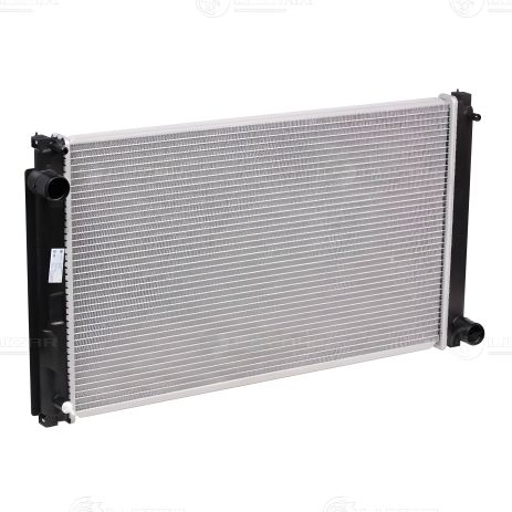Радіатор охолодження для TOYOTA RAV та LEXUS NX, LUZAR (LRC1936)
