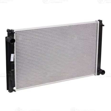 Радіатор охолодження для TOYOTA RAV та LEXUS NX, LUZAR (LRC1936)