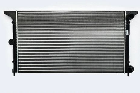 Радіатор охолодження SEAT ALHAMBRA, FORD GALAXY, ASAM (80331) Радіатор охолодження SEAT ALHAMBRA, FORD GALAXY, ASAM (80331)
