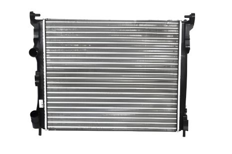 Охолоджувальний радіатор для DACIA SANDERO, RENAULT THALIA, ASAM (32839)