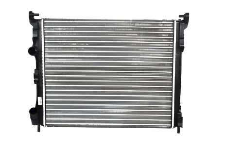 Охолоджувальний радіатор для DACIA SANDERO, RENAULT THALIA, ASAM (32839)